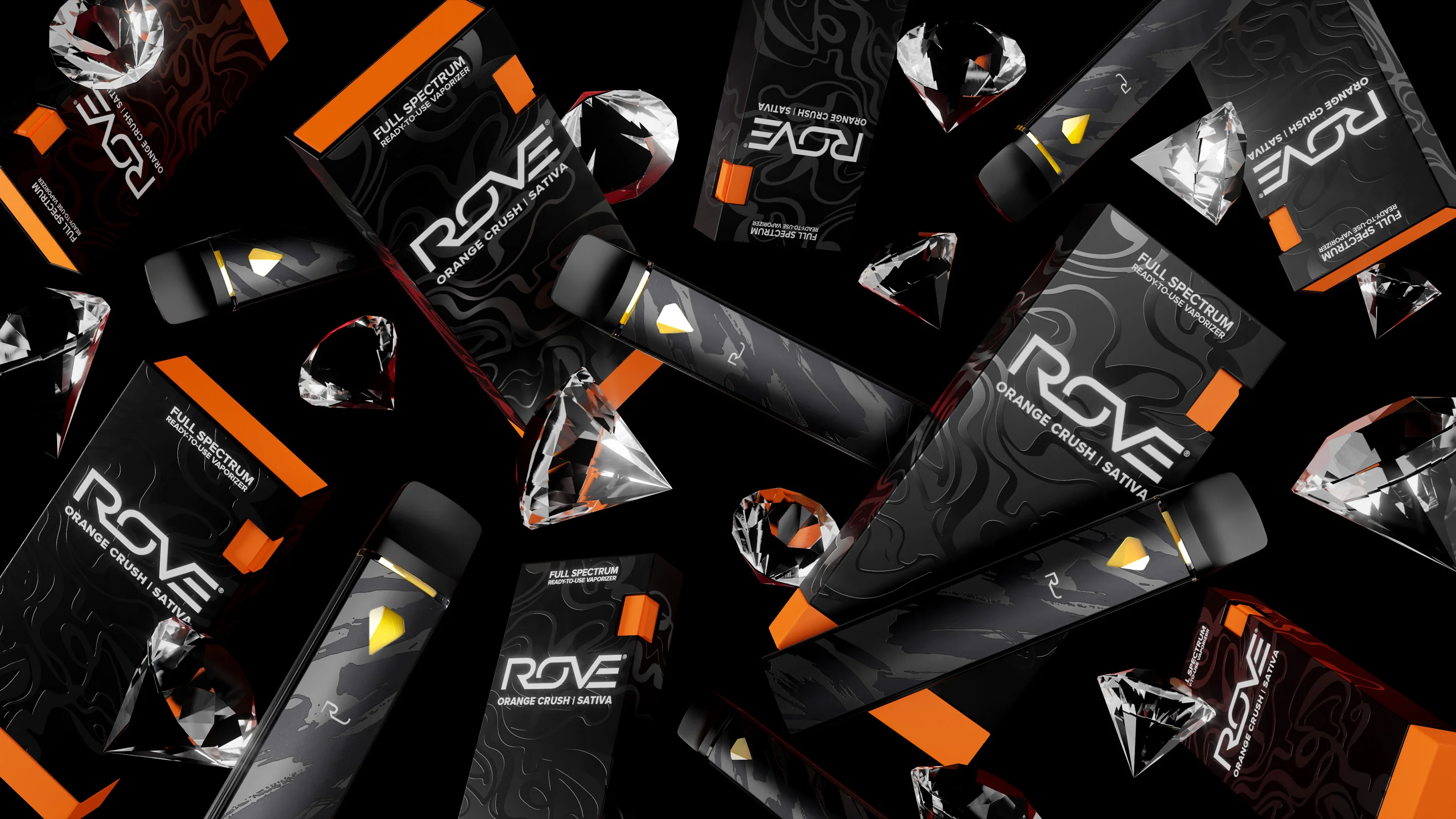 Award-Winning Purity, Hard-Hitting Power