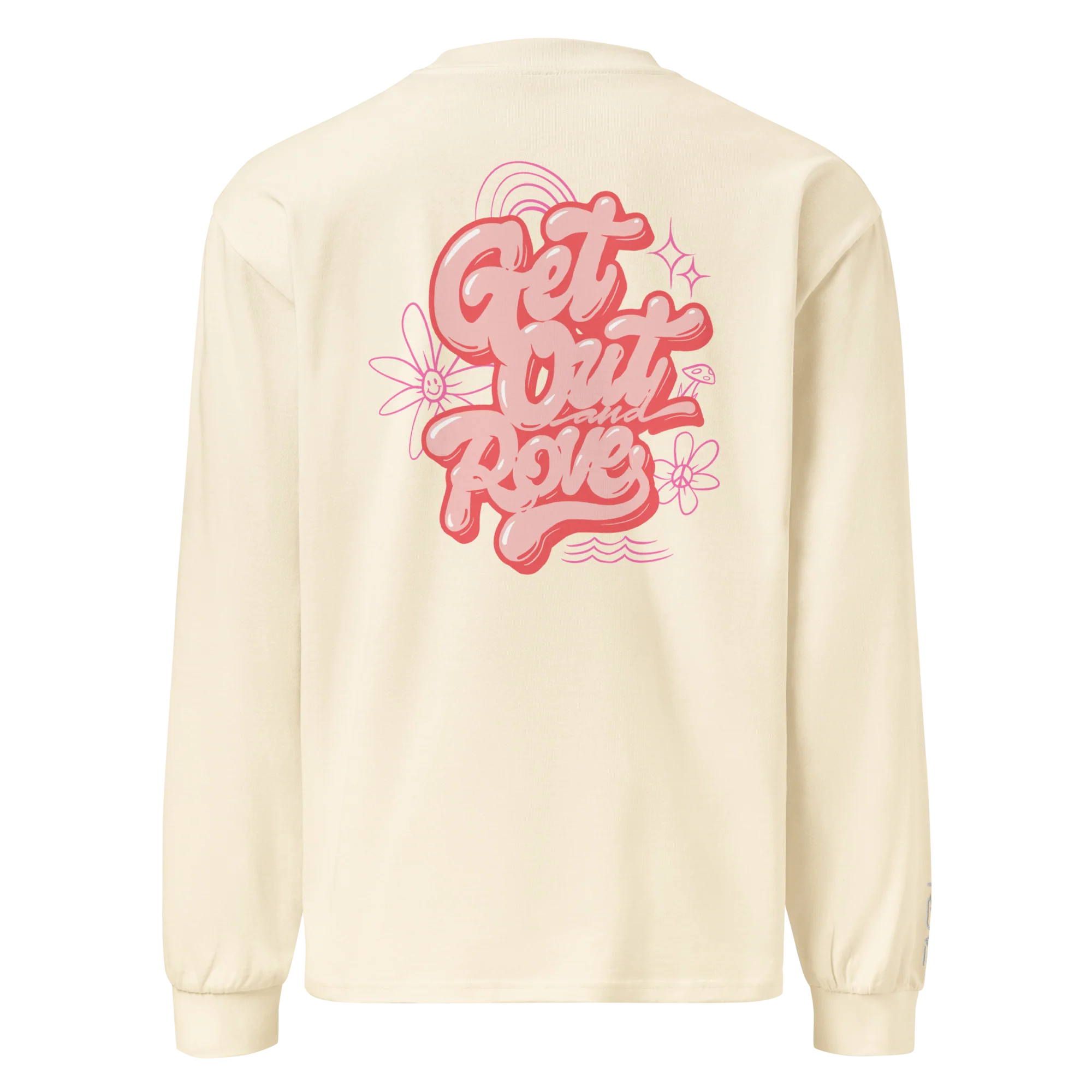 LONG SLEEVE T-SHIRTS